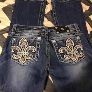 Miss me jeans!
